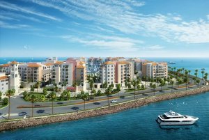 1 bedroom Apartment in Jumeirah, UAE No. 4
