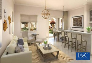 3 bedrooms Townhouse in Dubai Land, UAE No. 400