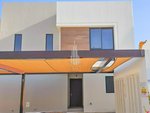 3 bedrooms Townhouse in Yas Island, UAE No. 40015 - townhouse in Dubai