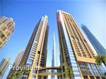3 bedrooms Apartment in Downtown Dubai (Downtown Burj Dubai), UAE No. 4003 - apartment in Dubai