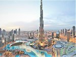 3 bedrooms Apartment in Downtown Dubai (Downtown Burj Dubai), UAE No. 4003 - Image 2