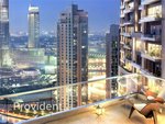 3 bedrooms Apartment in Downtown Dubai (Downtown Burj Dubai), UAE No. 4003 - Image 11