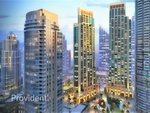 3 bedrooms Apartment in Downtown Dubai (Downtown Burj Dubai), UAE No. 4003 - Image 12