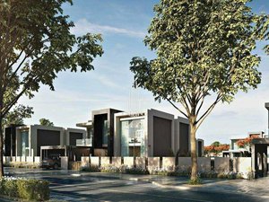 5 bedrooms Villa in Yas Island, UAE No. 40064