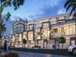 4 bedrooms Apartment in Masdar City, UAE No. 40082 - apartment in Dubai