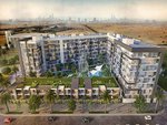 4 bedrooms Apartment in Masdar City, UAE No. 40082 - Image 14