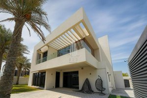 5 bedrooms Villa in Yas Island, UAE No. 40092
