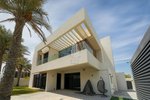 5 bedrooms Villa in Yas Island, UAE No. 40092 - villa in Dubai