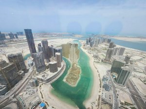 4 bedrooms Penthouse in Al Reem Island, UAE No. 40095
