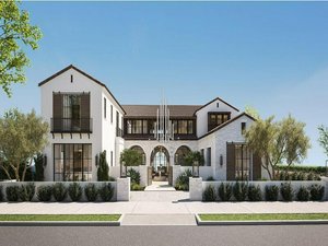 5 bedrooms Villa in Al Hudayriat Island, UAE No. 40104