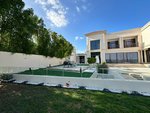 7 bedrooms Villa in Saadiyat Island, UAE No. 40107 - villa in Dubai
