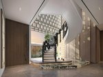 7 bedrooms Villa in Al Hudayriat Island, UAE No. 40109 - Image 7