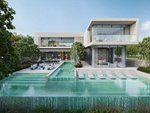 7 bedrooms Villa in Al Hudayriat Island, UAE No. 40109 - Image 20