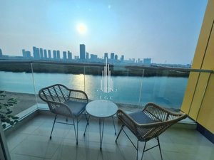2 bedrooms Apartment in Al Reem Island, UAE No. 40231