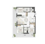 4 bedrooms Penthouse in Dubai, UAE No. 40254 - Image 9
