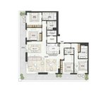 4 bedrooms Penthouse in Dubai, UAE No. 40254 - Image 10