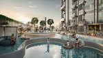 2 bedrooms Penthouse in Jumeirah Village Circle, UAE No. 40255 - Image 2