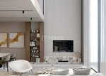 2 bedrooms Penthouse in Jumeirah Village Circle, UAE No. 40255 - Image 7