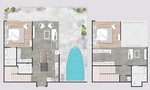 2 bedrooms Penthouse in Jumeirah Village Circle, UAE No. 40255 - Image 18