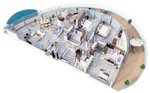 2 bedrooms Apartment in Al Marjan Island, UAE No. 40256 - Image 23