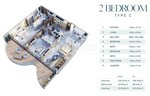 3 bedrooms Apartment in Al Marjan Island, UAE No. 40296 - Image 22