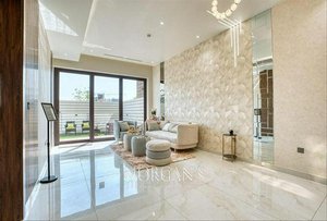 4 bedrooms Villa in Al Furjan, UAE No. 40359