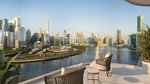1 bedroom Apartment in Business Bay, UAE No. 40361 - apartment in Dubai