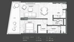 1 bedroom Apartment in Business Bay, UAE No. 40361 - Image 2