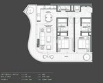 1 bedroom Apartment in Business Bay, UAE No. 40361 - Image 3