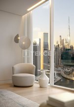 1 bedroom Apartment in Business Bay, UAE No. 40361 - Image 13