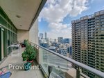 2 bedrooms Apartment in Downtown Dubai (Downtown Burj Dubai), UAE No. 4038 - apartment in Dubai
