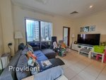 2 bedrooms Apartment in Downtown Dubai (Downtown Burj Dubai), UAE No. 4038 - Image 3