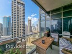 2 bedrooms Apartment in Downtown Dubai (Downtown Burj Dubai), UAE No. 4038 - Image 4