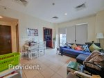 2 bedrooms Apartment in Downtown Dubai (Downtown Burj Dubai), UAE No. 4038 - Image 6
