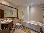 2 bedrooms Apartment in Downtown Dubai (Downtown Burj Dubai), UAE No. 4038 - Image 10