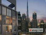 38.6m² Apartment in Downtown Dubai (Downtown Burj Dubai), UAE No. 40387 - apartment in Dubai