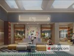 38.6m² Apartment in Downtown Dubai (Downtown Burj Dubai), UAE No. 40387 - Image 12
