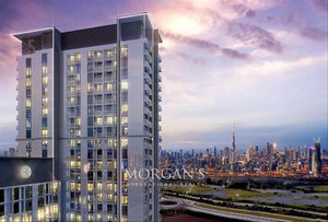 1 bedroom Apartment in Mohammed Bin Rashid City, UAE No. 40395