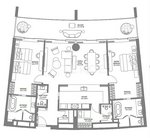 4 bedrooms Apartment in Sharjah, UAE No. 40397 - Image 18