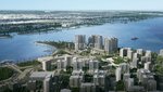 4 bedrooms Penthouse in Yas Island, UAE No. 40399 - Image 4