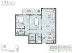 4 bedrooms Penthouse in Yas Island, UAE No. 40399 - Image 11