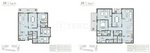 4 bedrooms Penthouse in Yas Island, UAE No. 40399 - Image 12