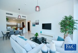 1 bedroom Apartment in Business Bay, UAE No. 404