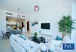 1 bedroom Apartment in Business Bay, UAE No. 404 - apartment in Dubai