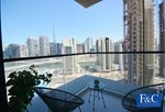 1 bedroom Apartment in Business Bay, UAE No. 404 - Image 3