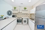 1 bedroom Apartment in Business Bay, UAE No. 404 - Image 4