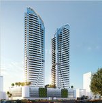 1 bedroom Apartment in Jumeirah Village Triangle, UAE No. 40404 - apartment in Dubai