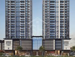 329.1m² Shop in Jumeirah Village Circle, UAE No. 40430 - shop in Dubai