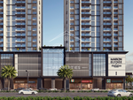329.1m² Shop in Jumeirah Village Circle, UAE No. 40430 - Image 4