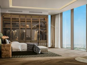 3 bedrooms Apartment in Dubai Marina, UAE No. 40435